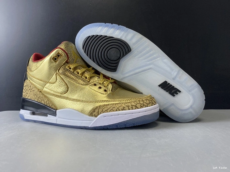  Air  Jordan AJ3 933512 0319